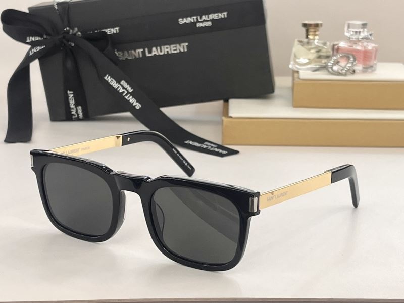 YSL Sunglasses